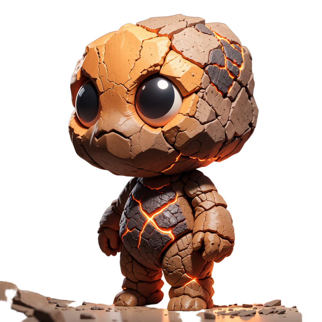 Rune Terraflare