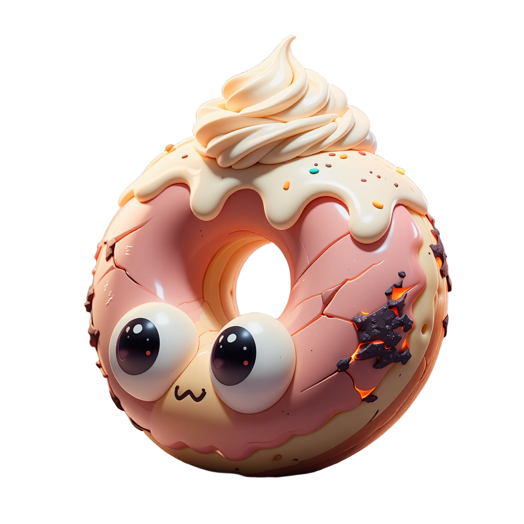 Glaze Glazesear