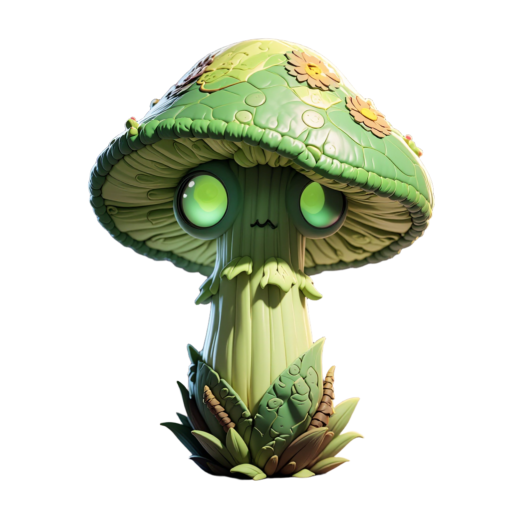 Cap Biowild