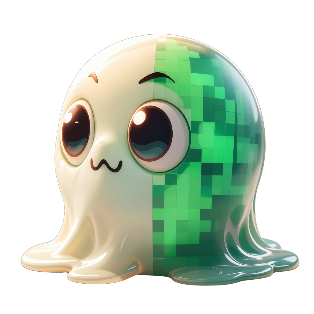 Ooze Gelabit