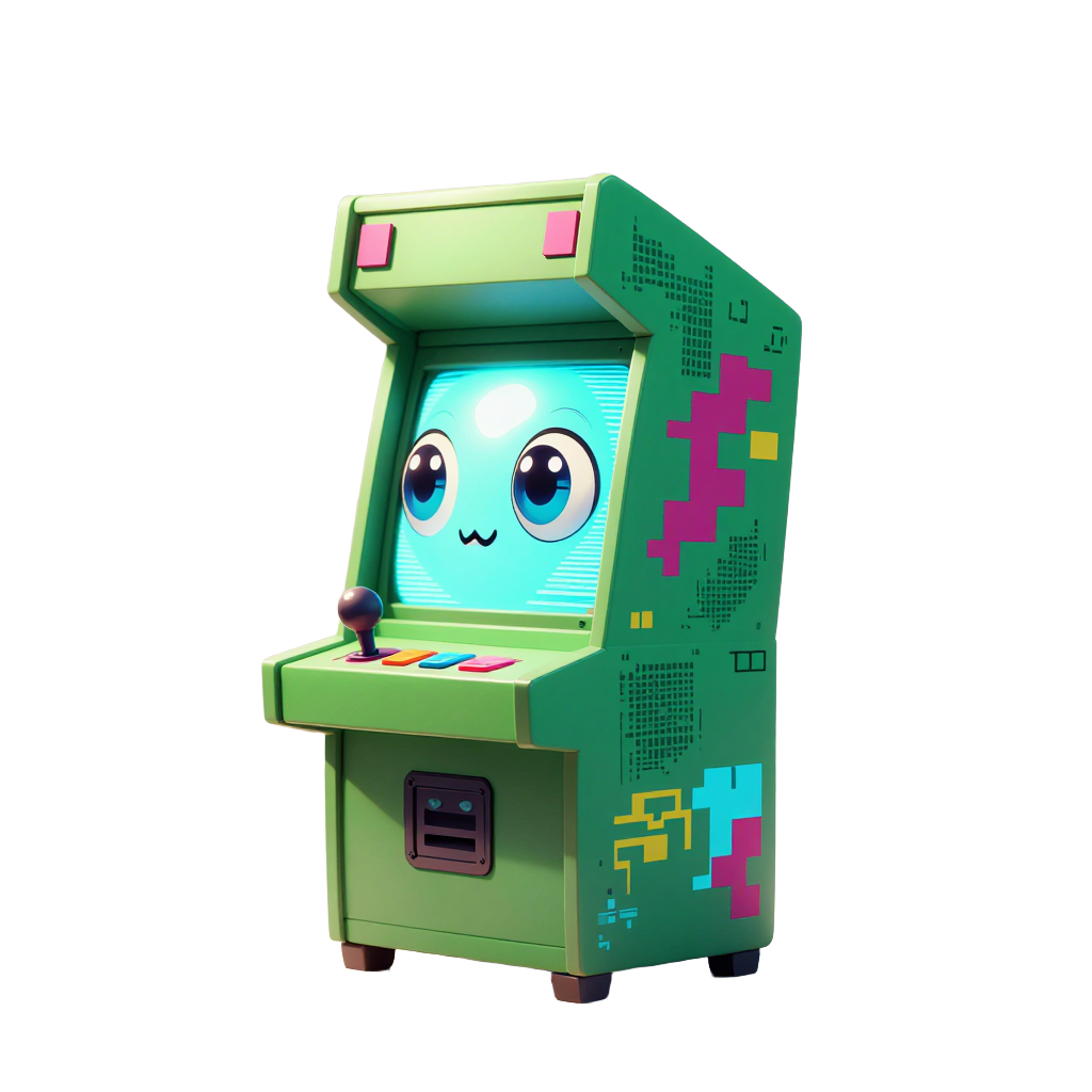 Blip Pixglit