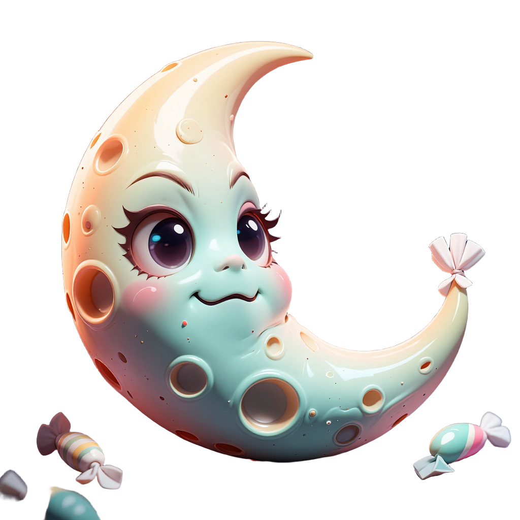 Gleam Bonbon