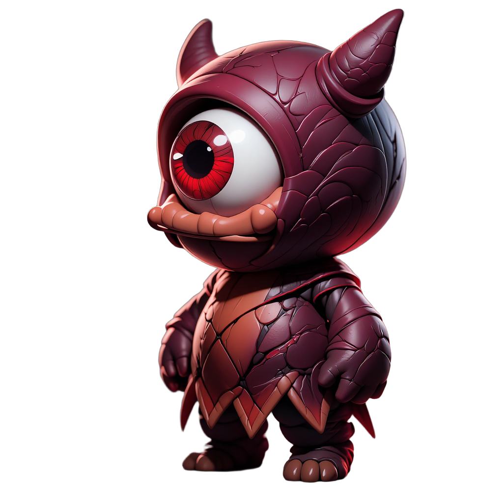Gaze Crimson