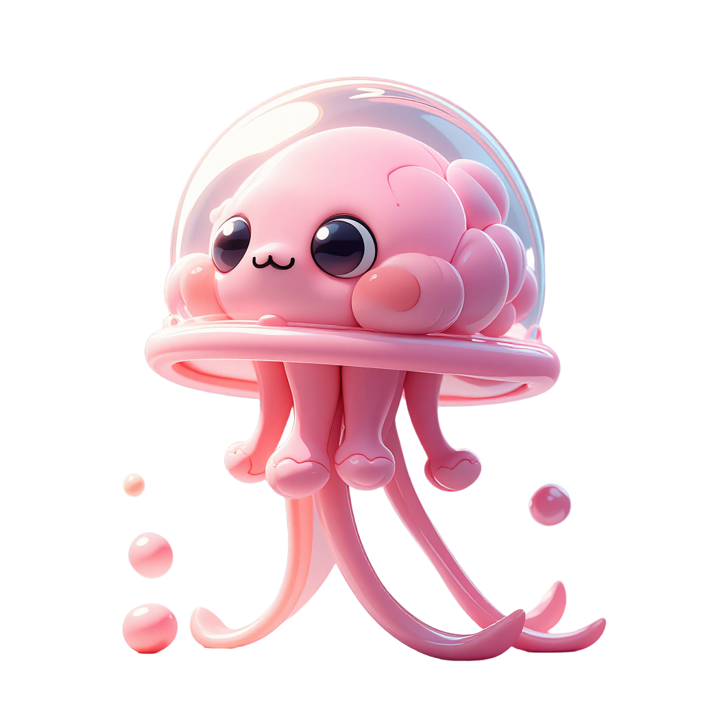 Glowee Gelo