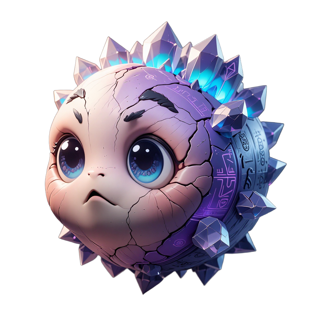 Facet Crystahex