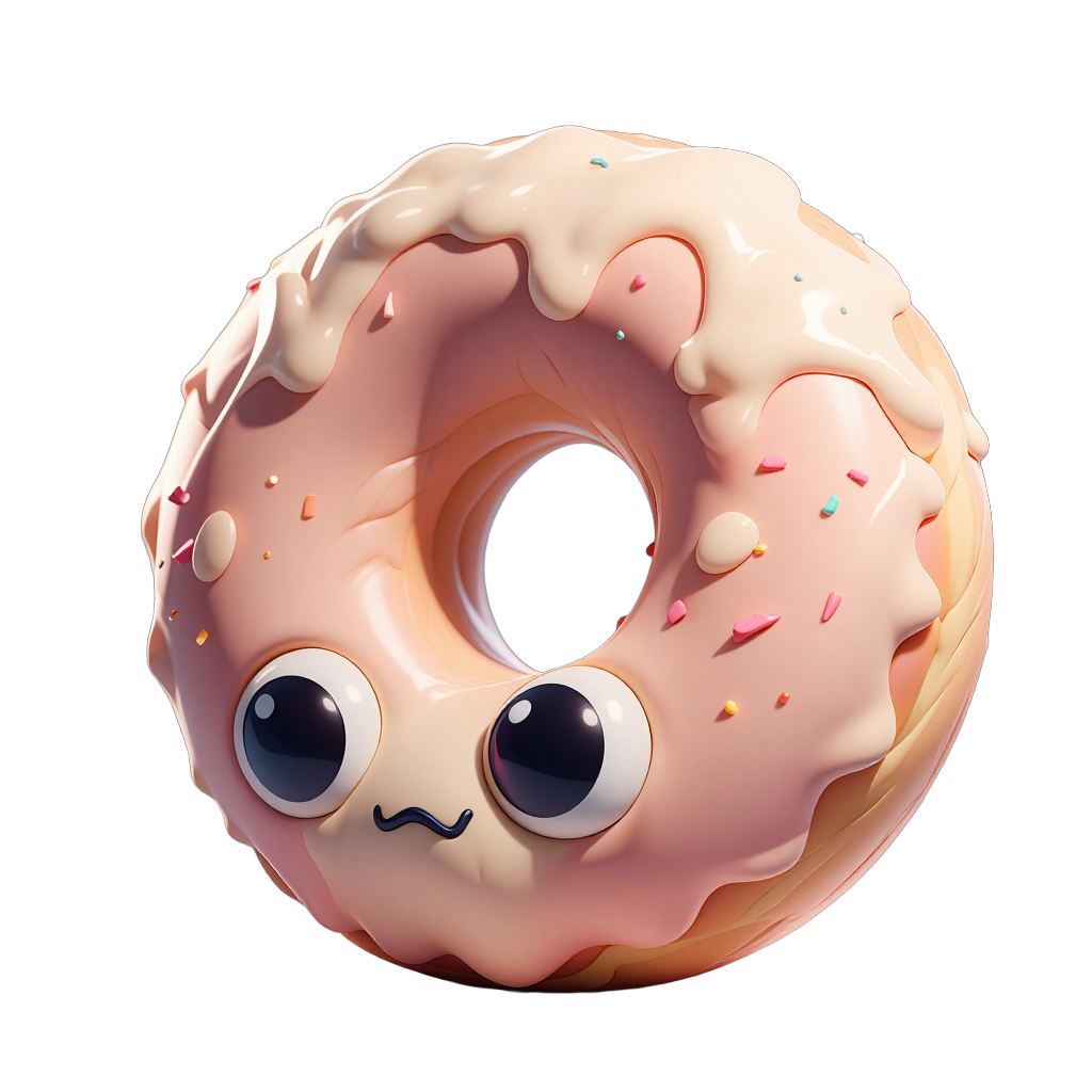 Glaze Glazeloon