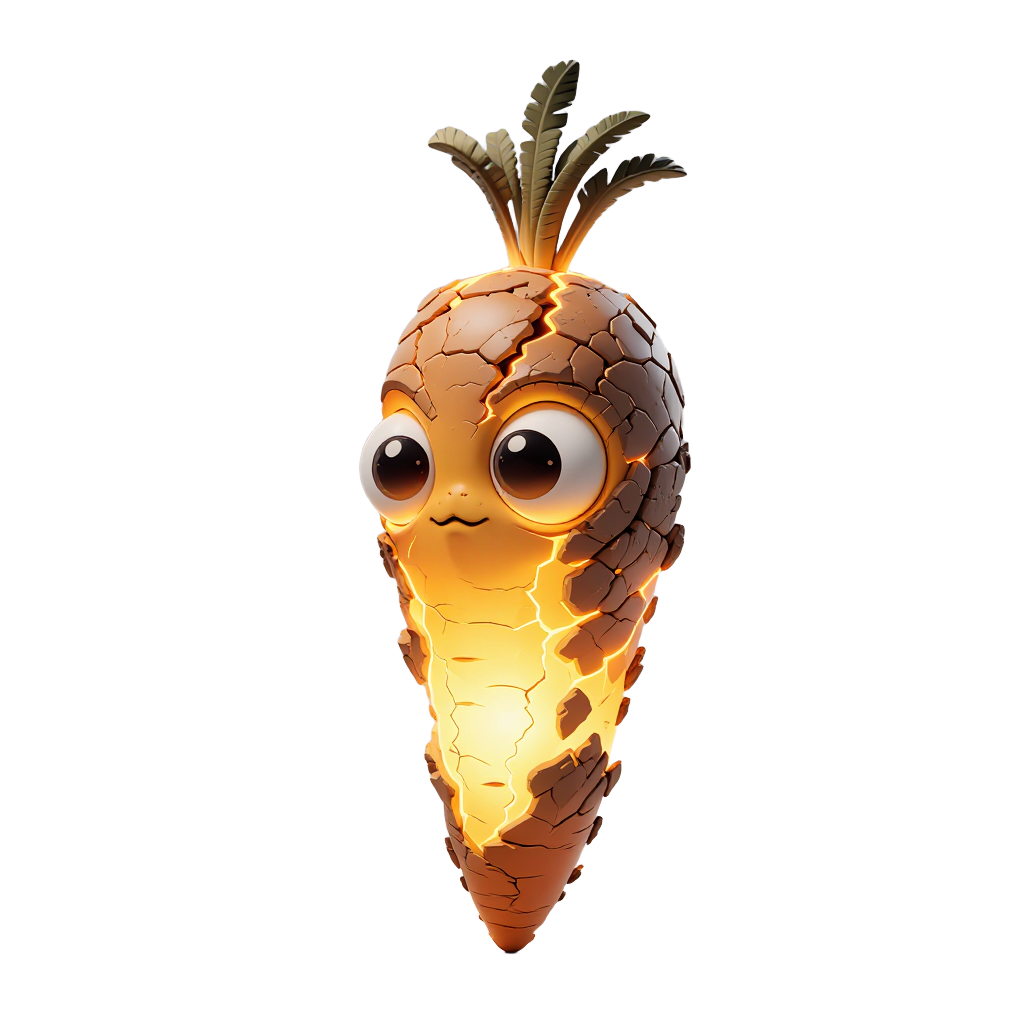 Root Terravolt