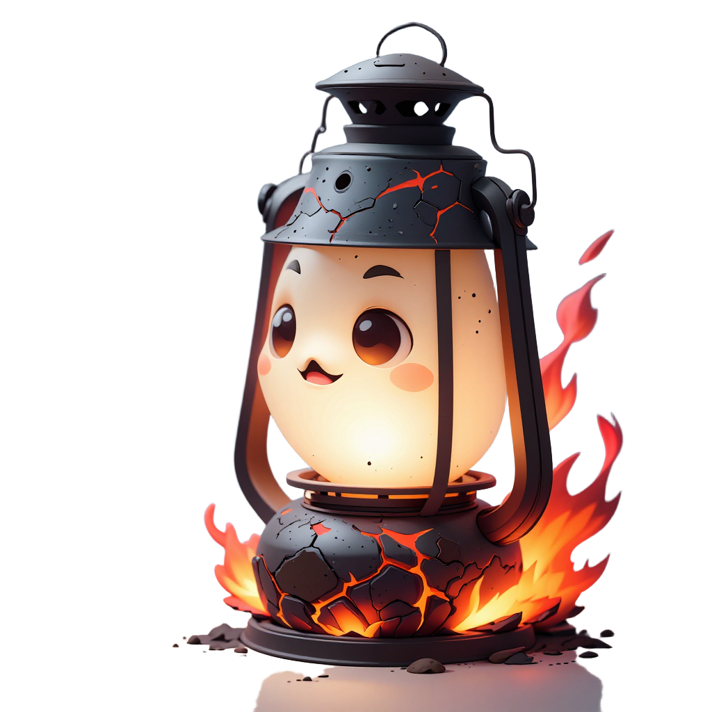 Ember Ashflare