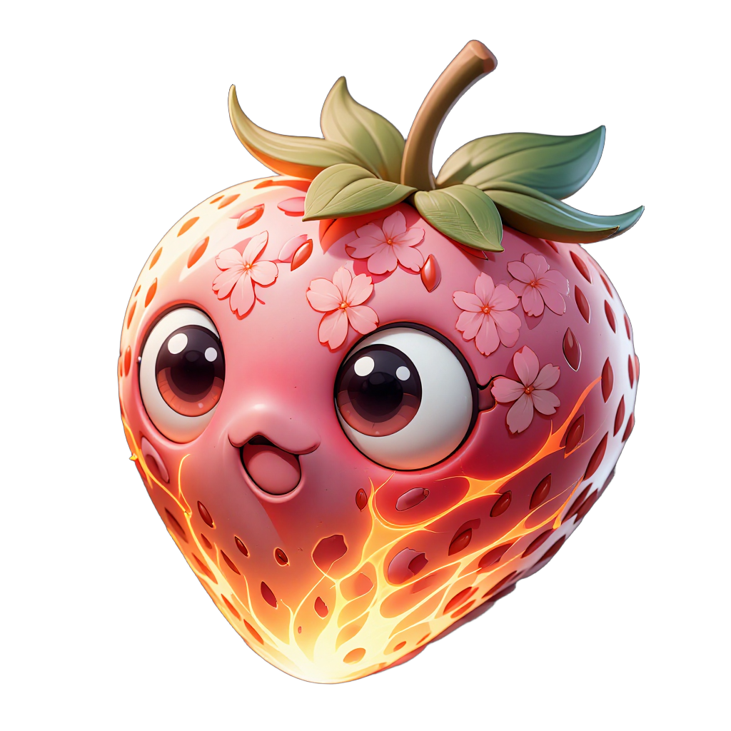 Berry Floraion