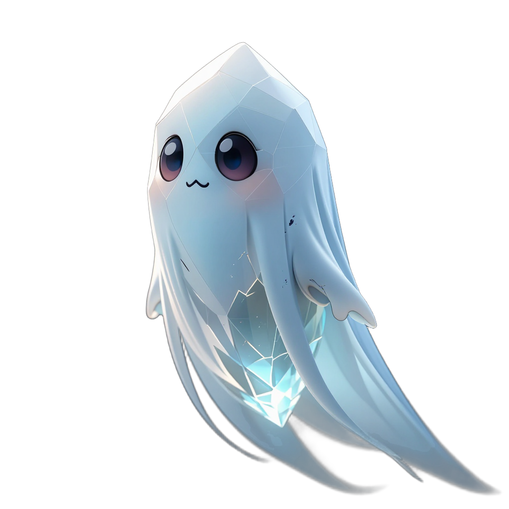 Carat Geist
