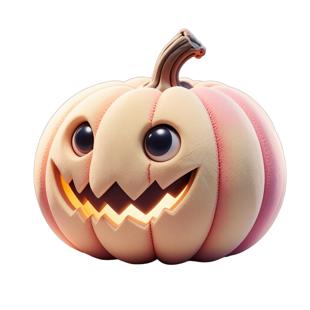 Gourd Fluff