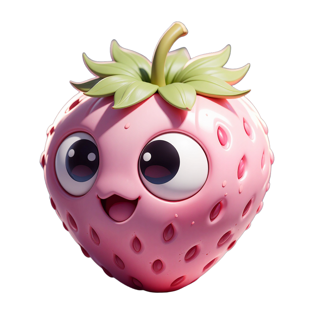 Berry Floraloon