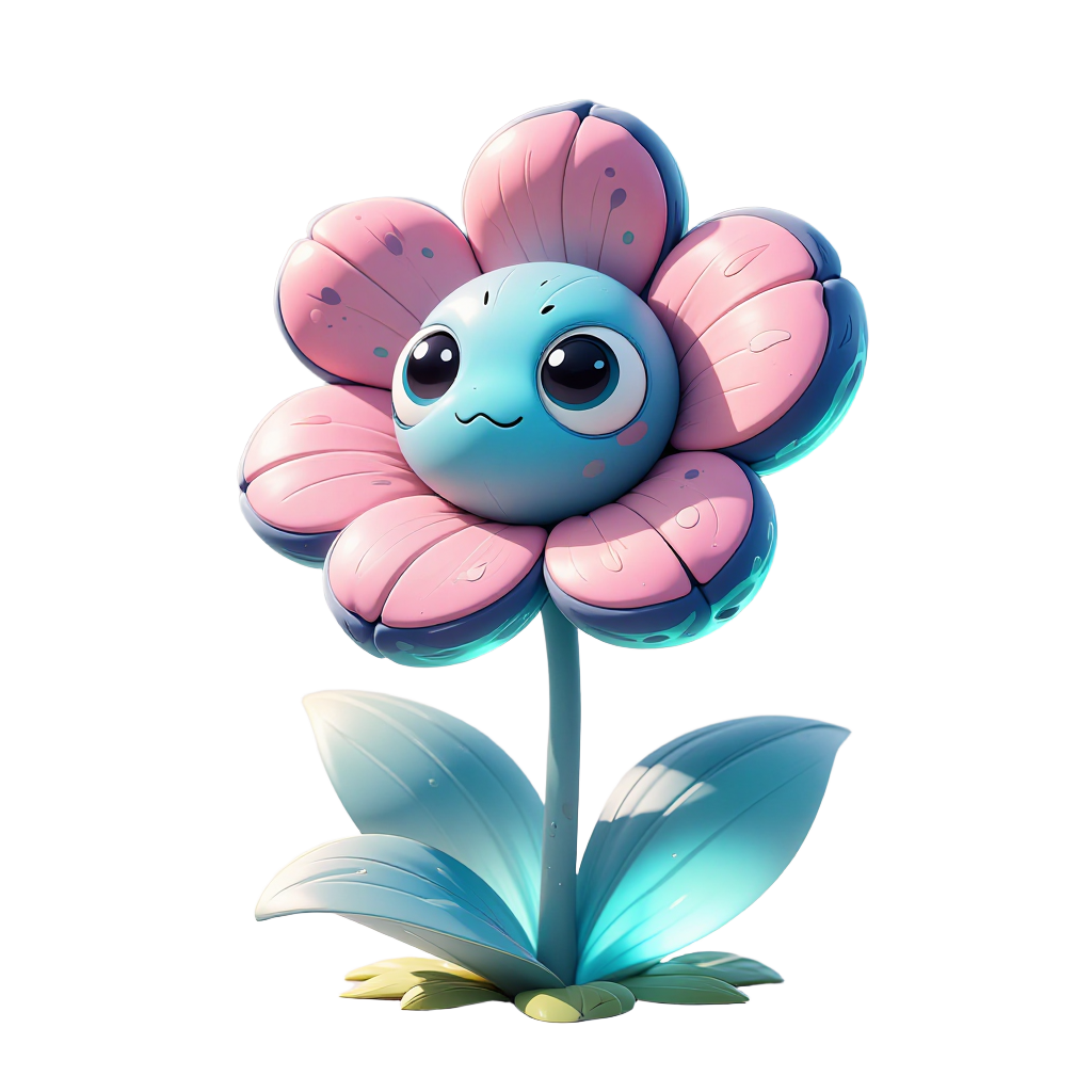 Petal Floratide