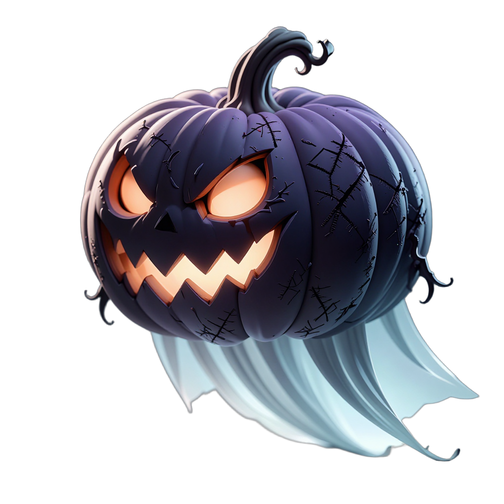 Gourd Dreadgeist