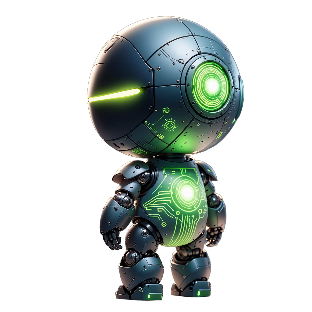 Servo Mechacore