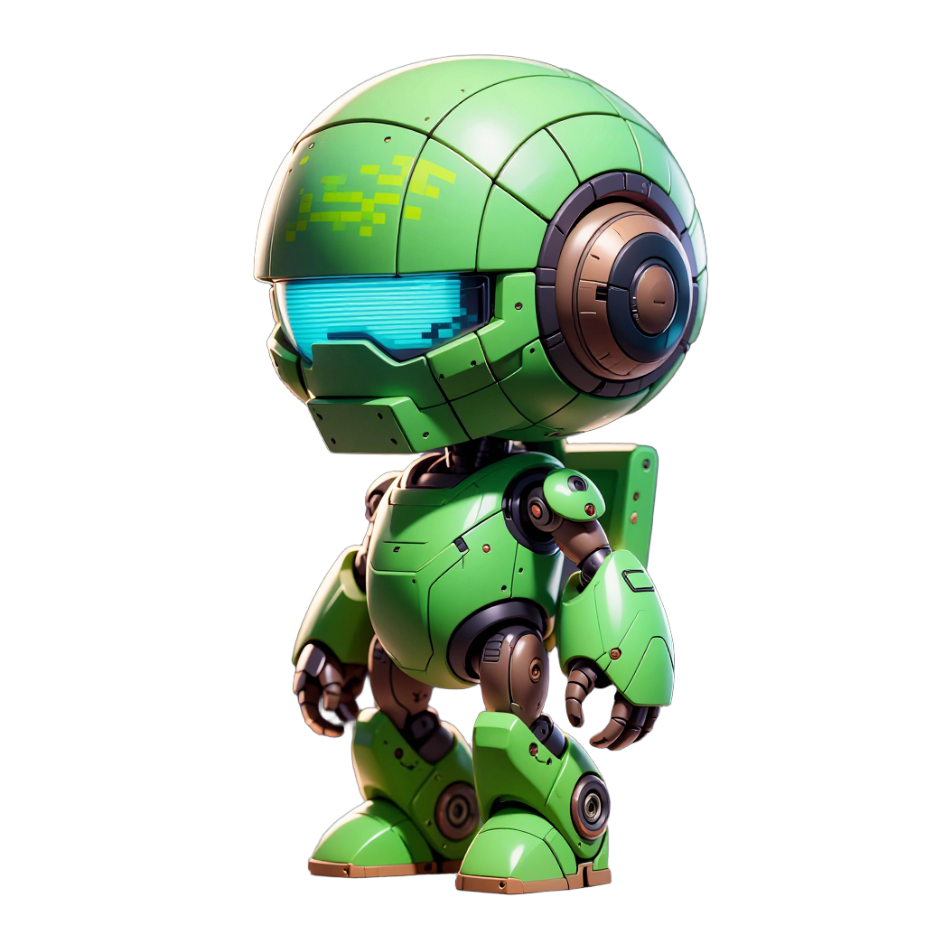 Servo Pixtoy