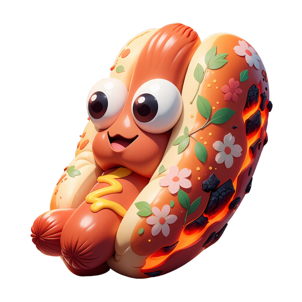 Frank Emberbloom