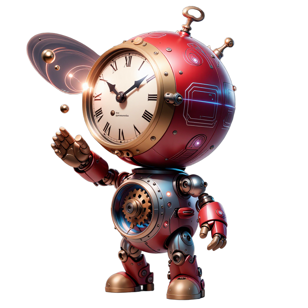 Tick Magnobot