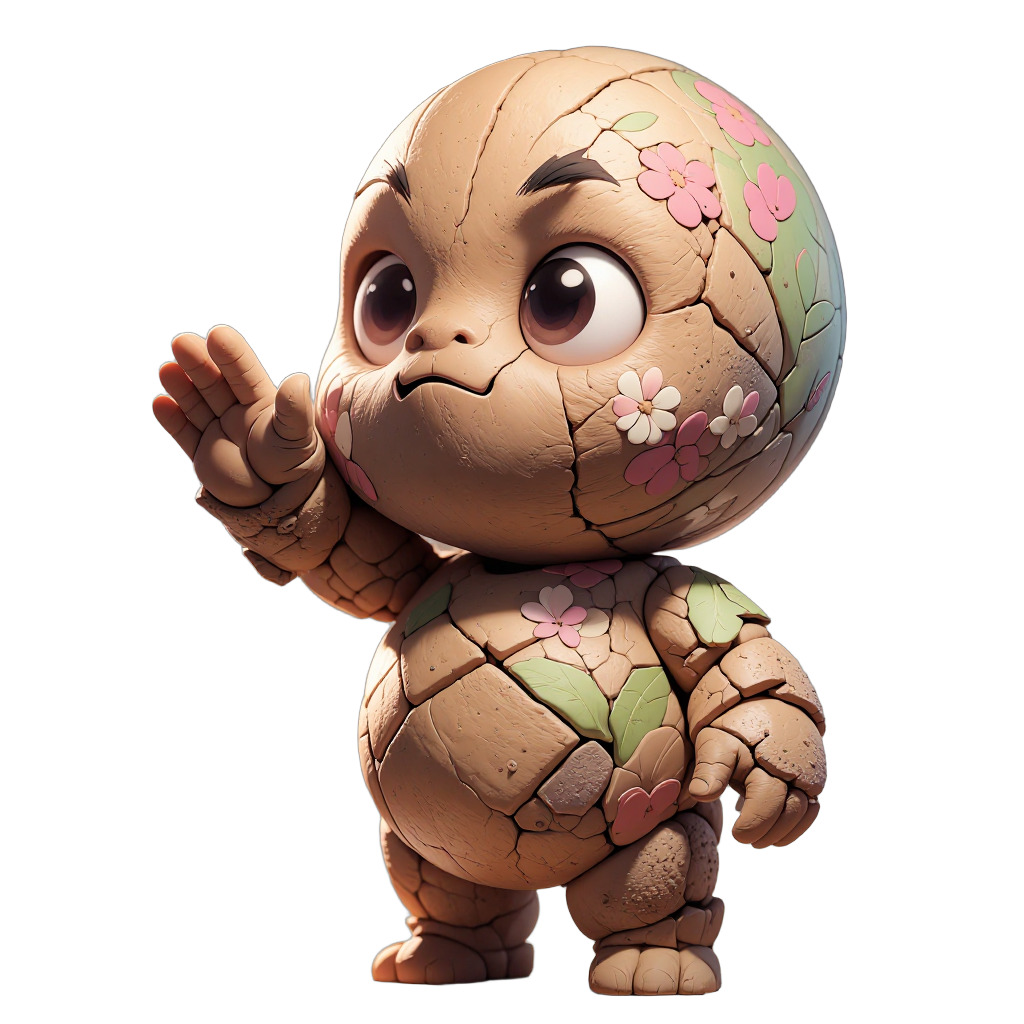 Rune Terrabloom