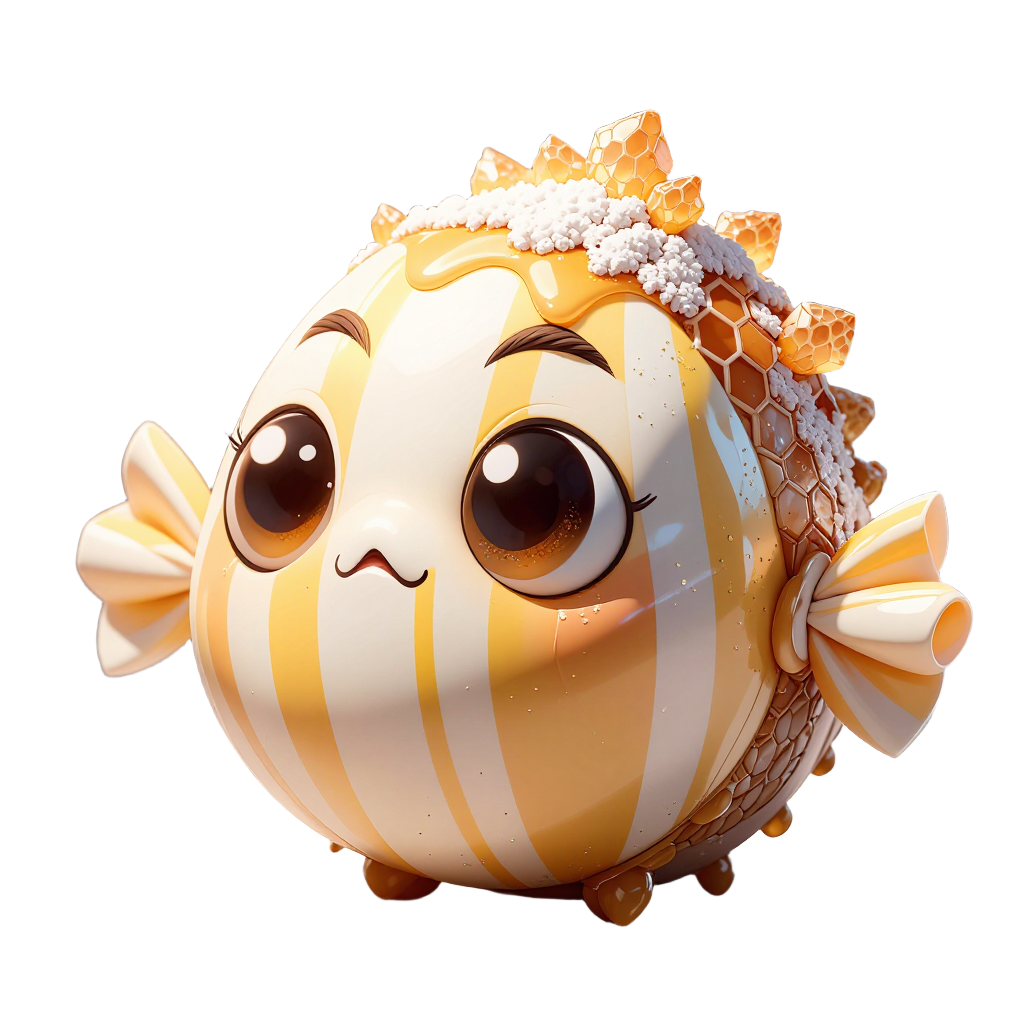 Drop Sucradrizz