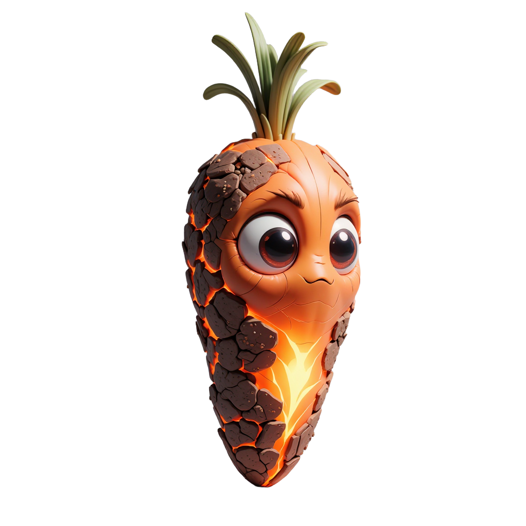 Root Terraion