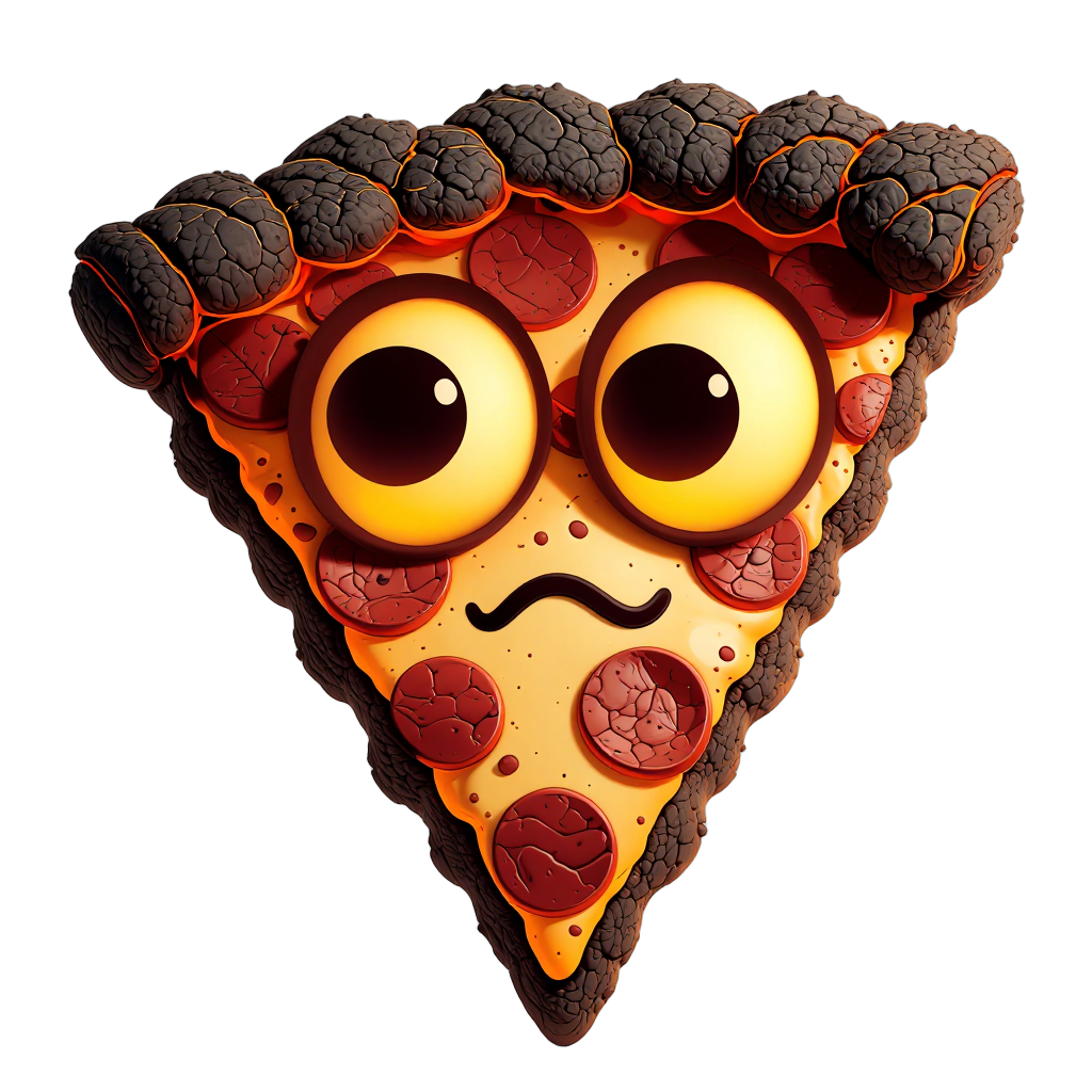 Slice Magmaterra