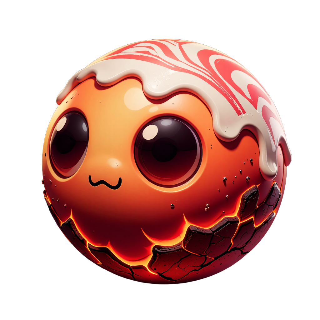 Bounce Emberglaze