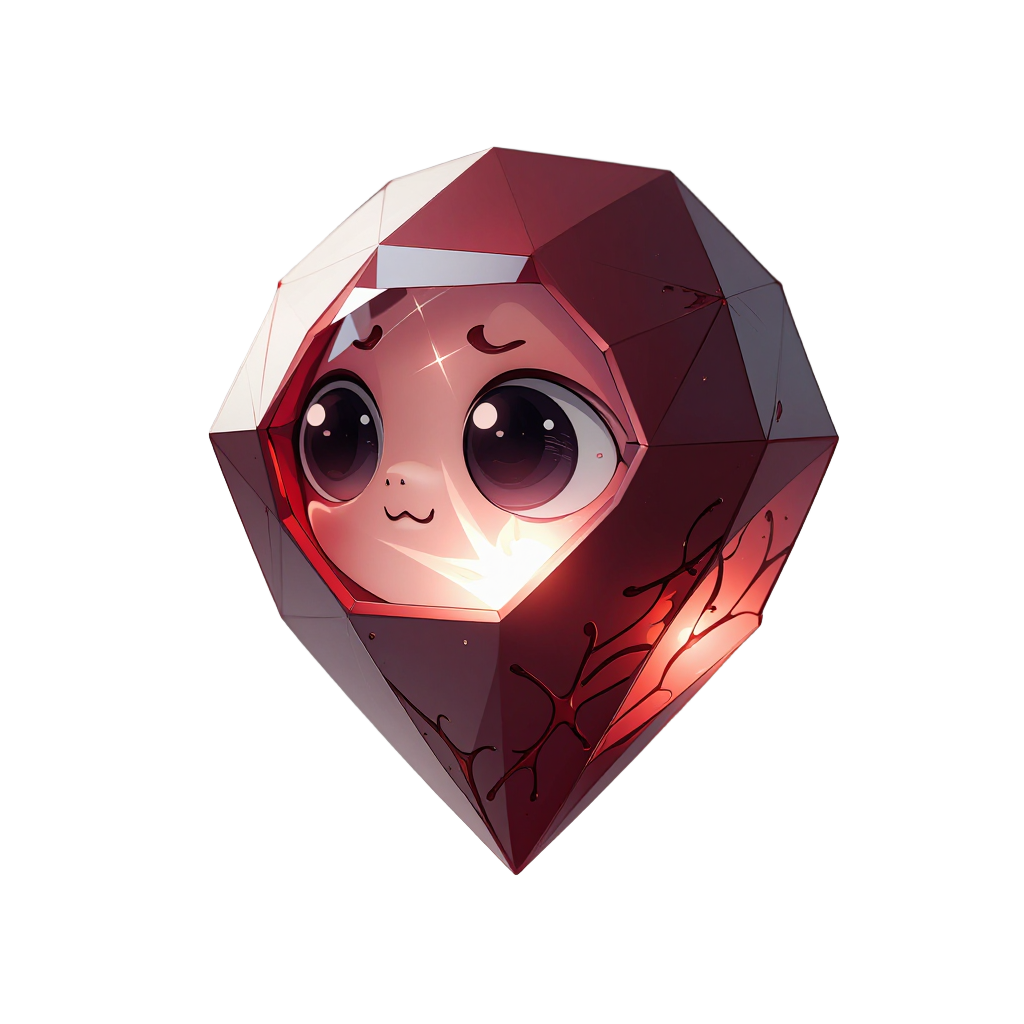Carat Crimson