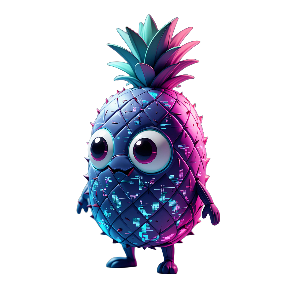 Crown Glitglow