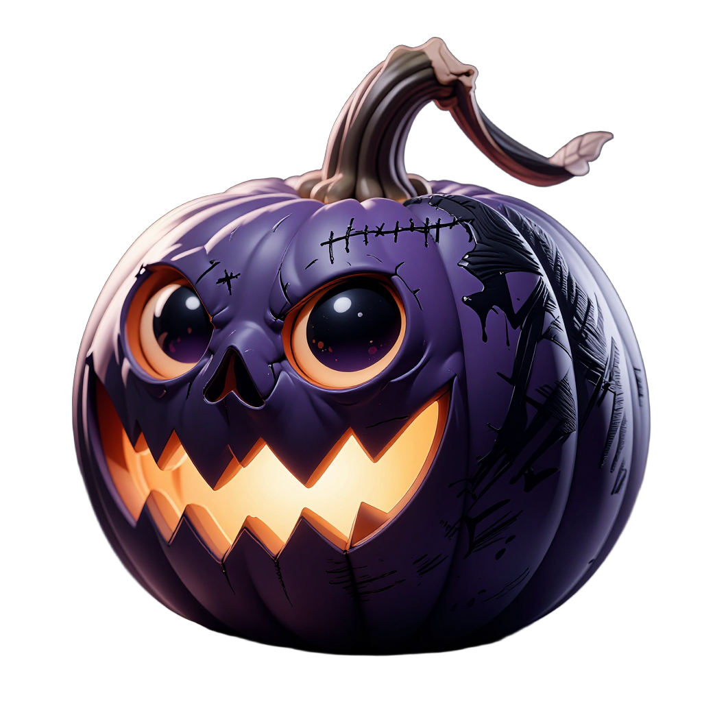 Gourd Dreadblot