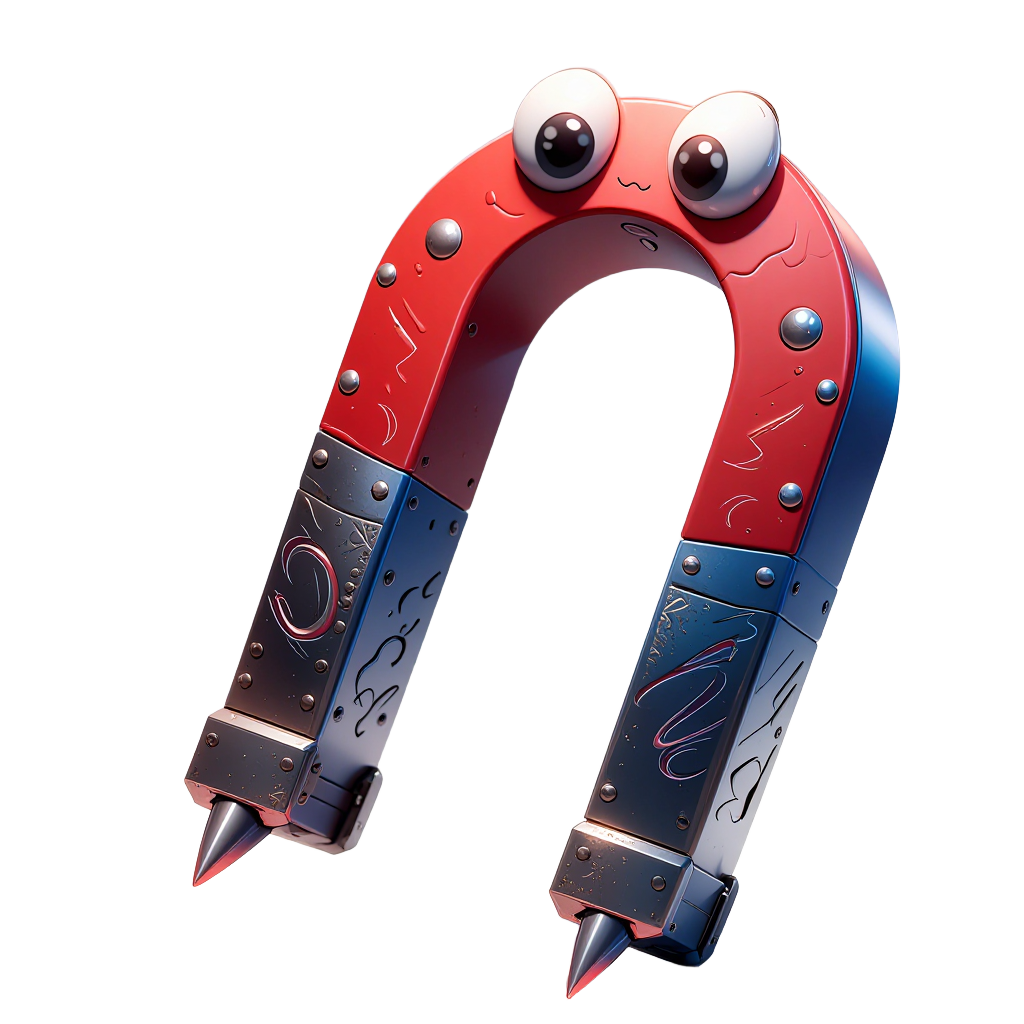 Polar Magnoforge