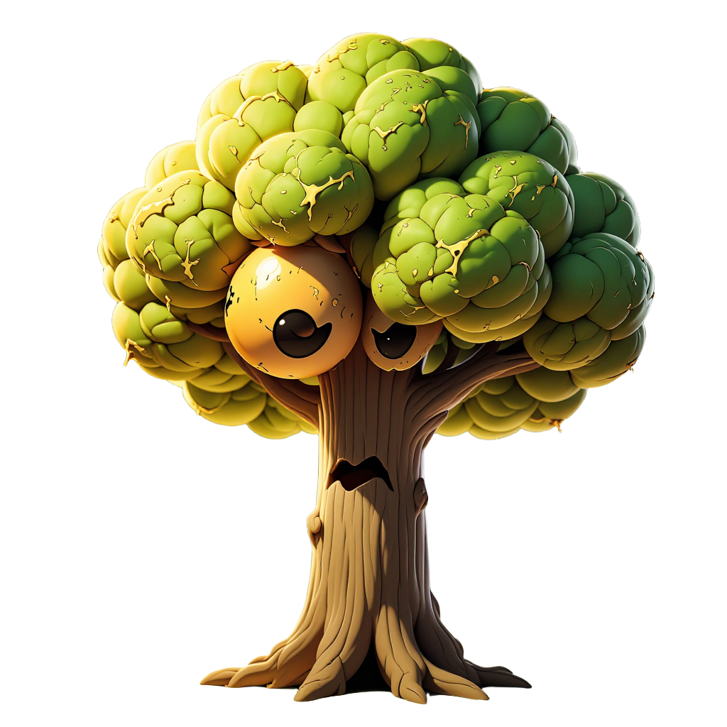 Bough Toxin