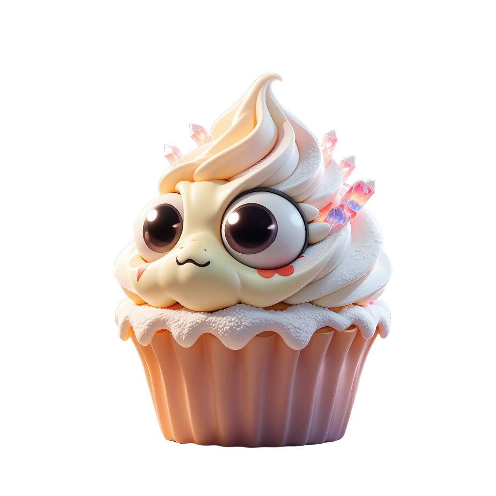 Swirl Glazesweet