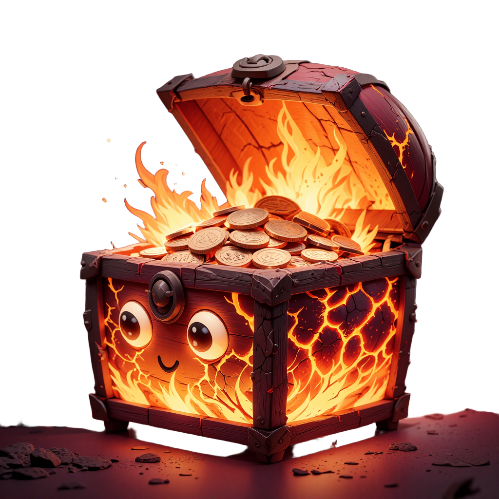 Latch Embermelt