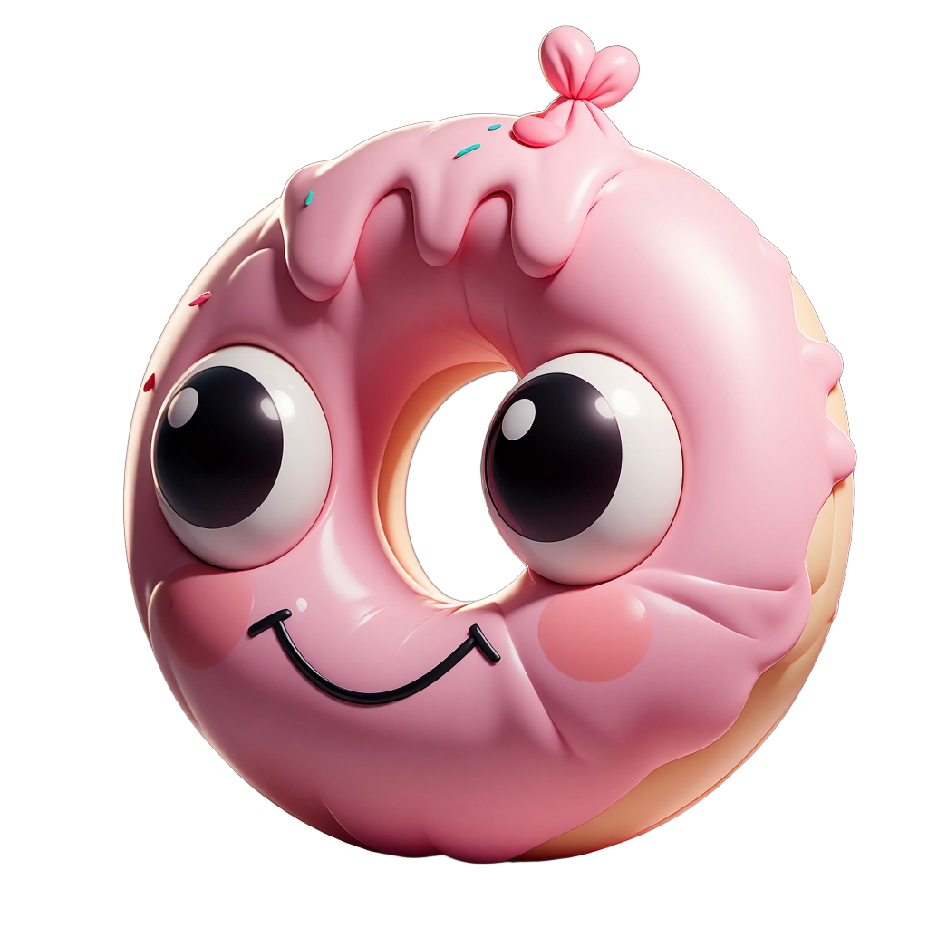 Glaze Balloo