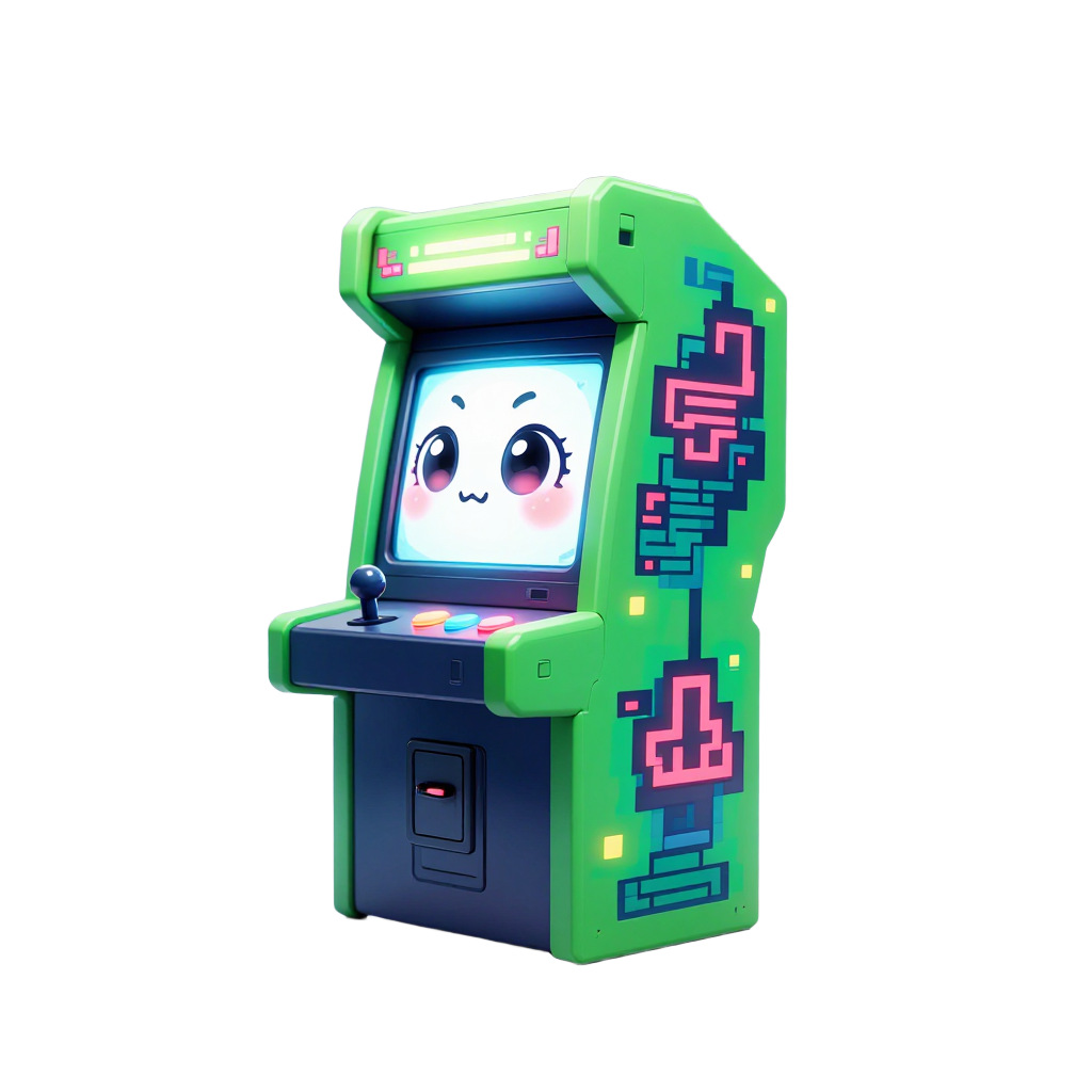 Blip Pixglow