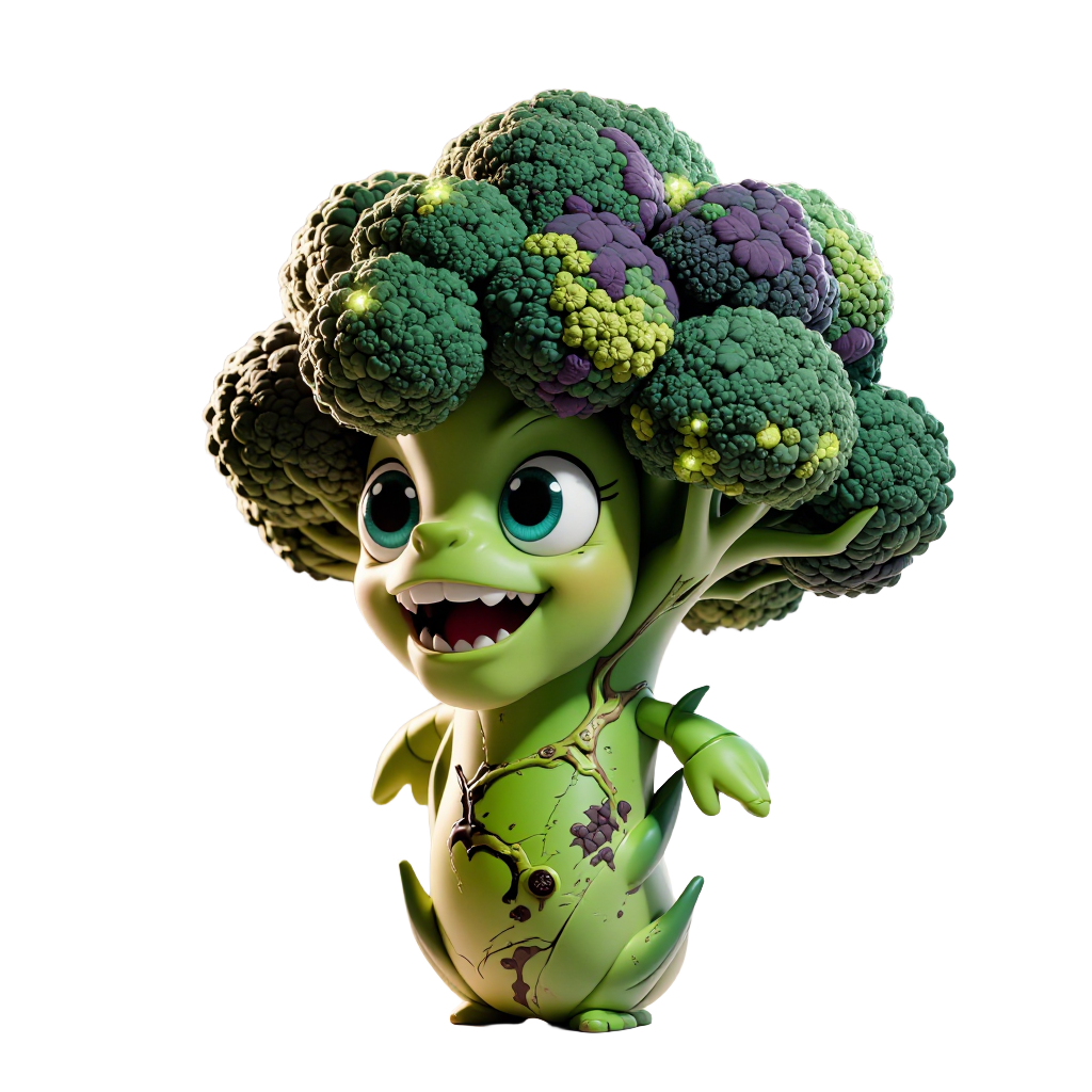 Sprig Sylvablight
