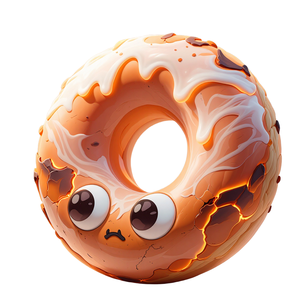 Glaze Searfume