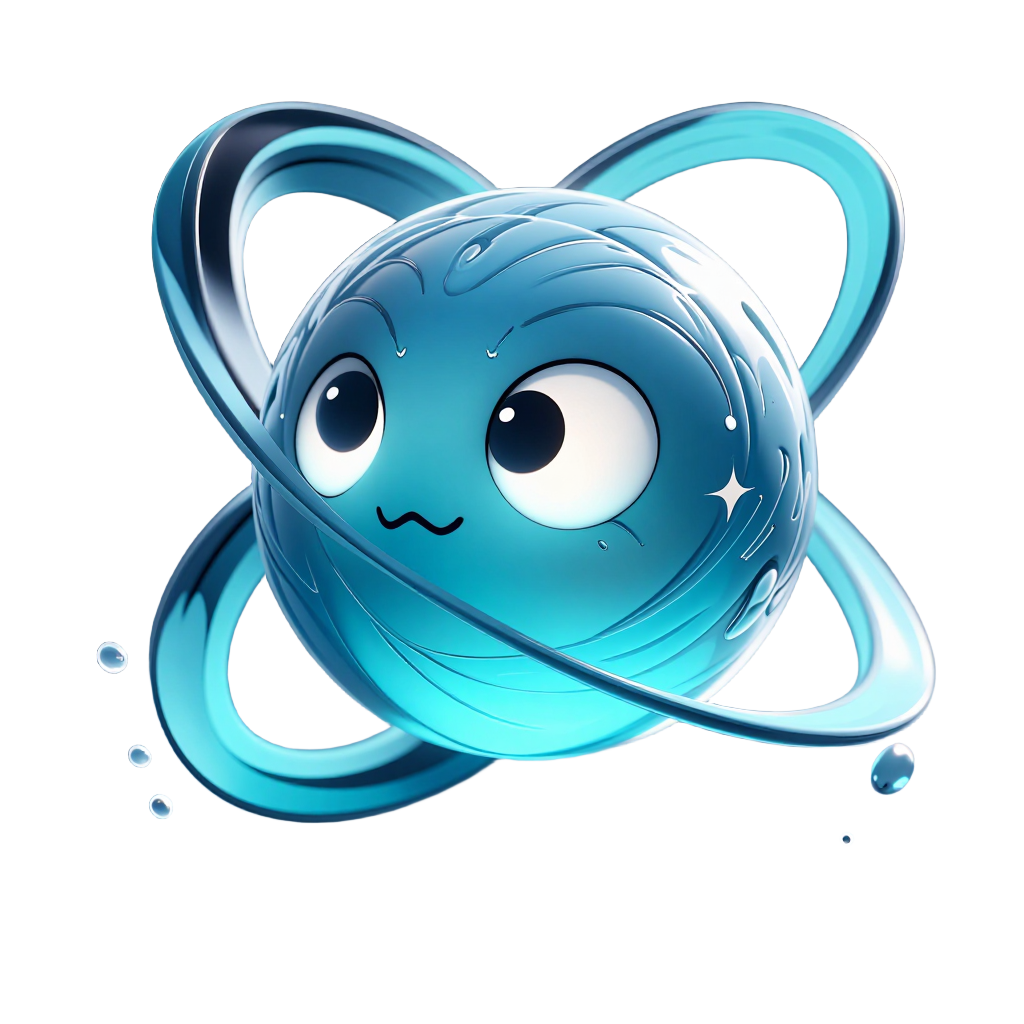Orbit Tide