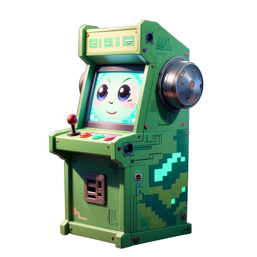 Blip Pixbot