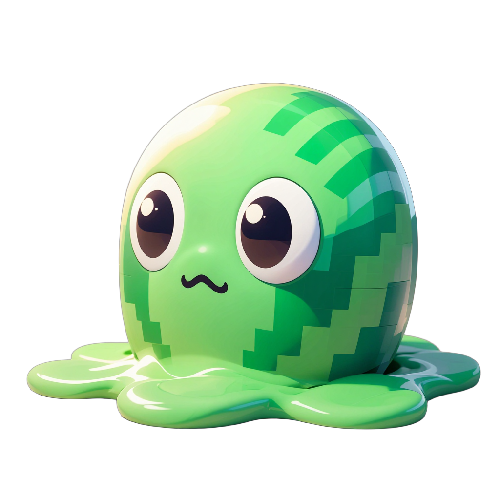 Ooze Pixet
