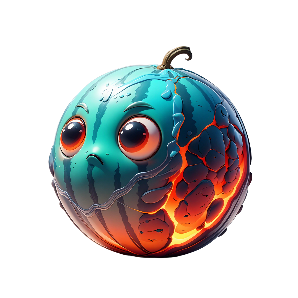 Rind Aquamelt