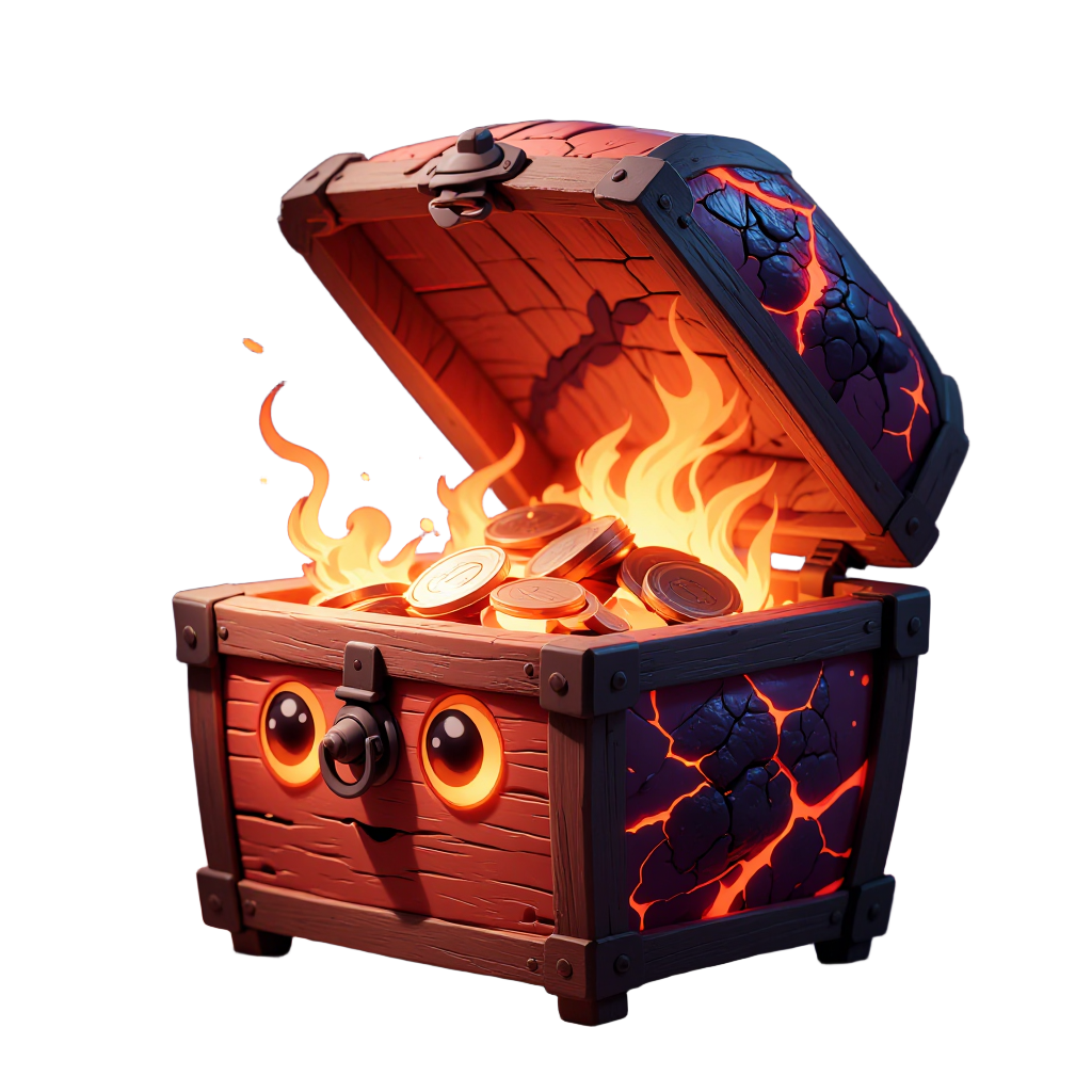 Latch Embernox