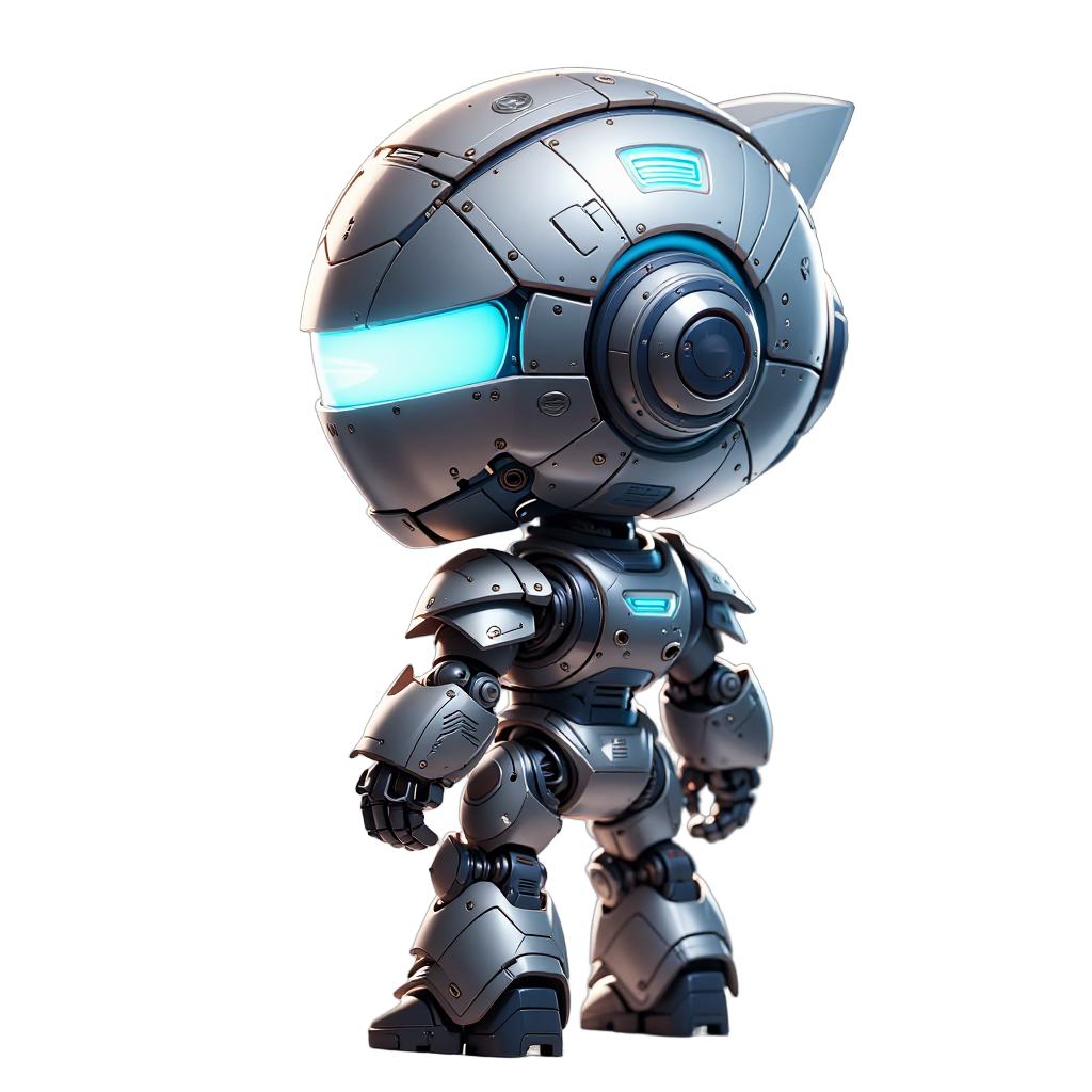 Rig Ferrobot