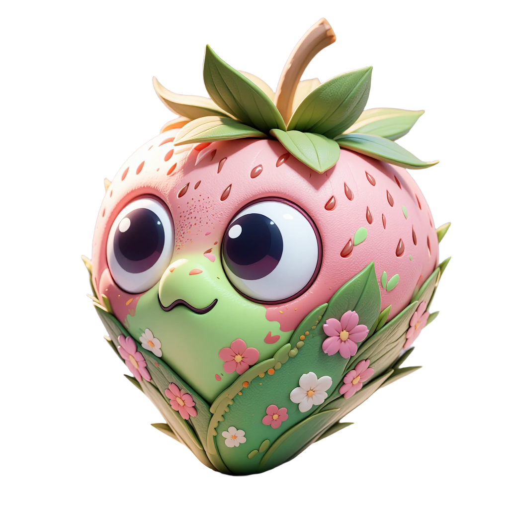 Berry Florawild