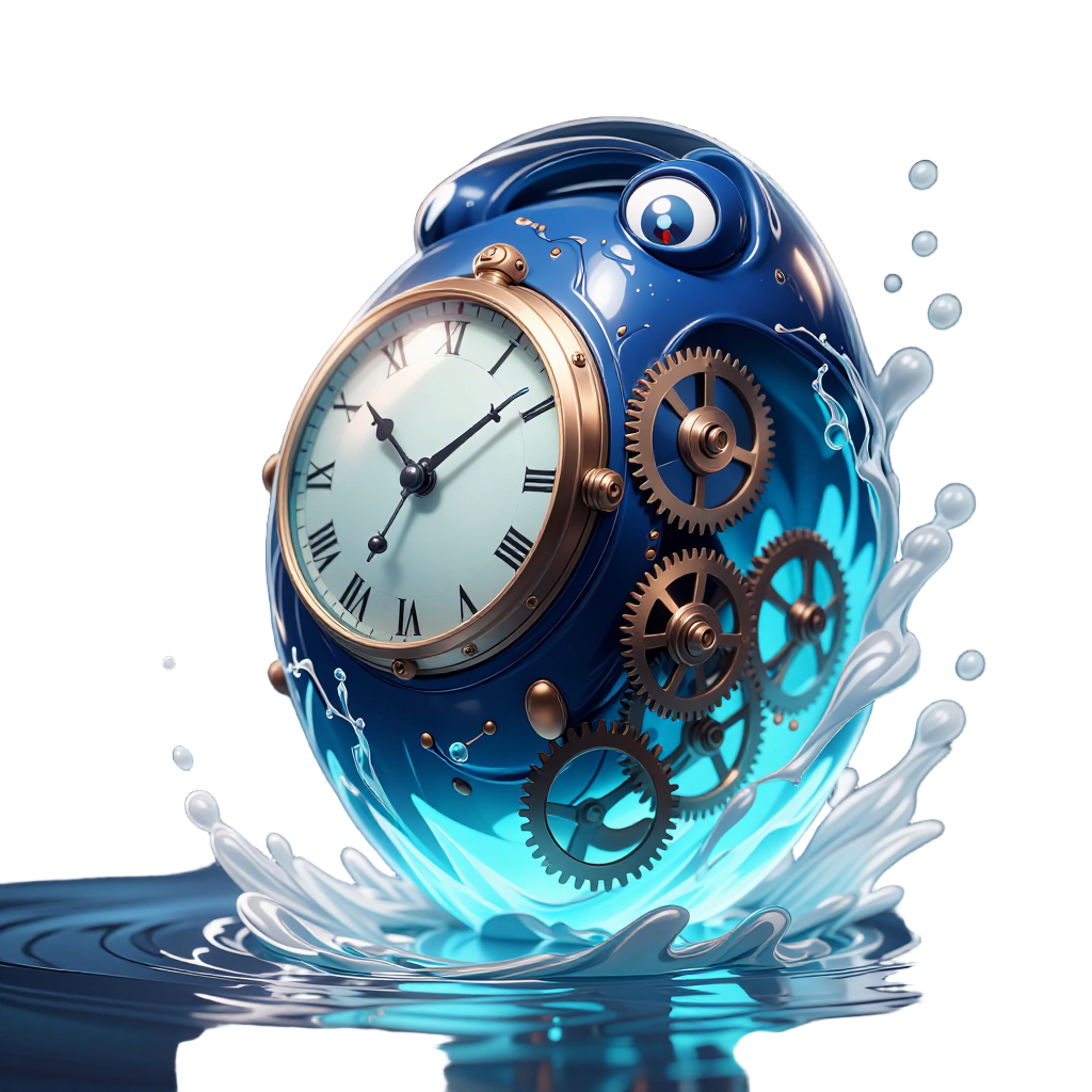 Tick Tide