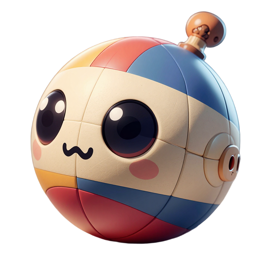 Bounce Tinkfold