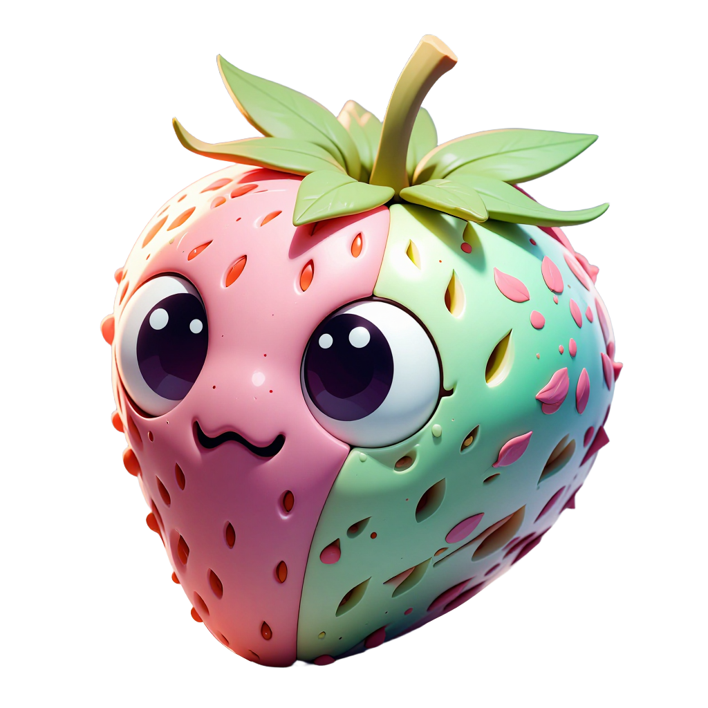 Berry Floravenom