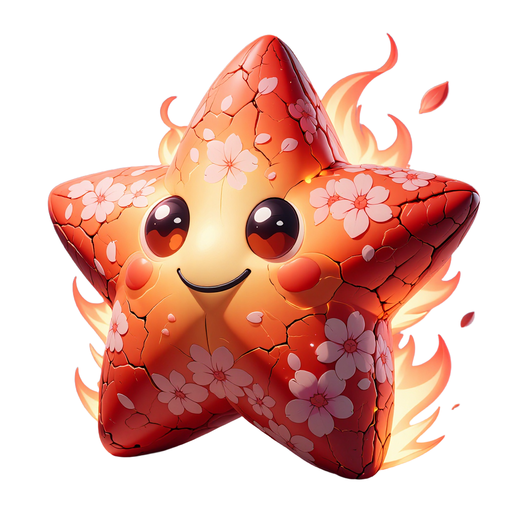 Twinkle Emberbloom