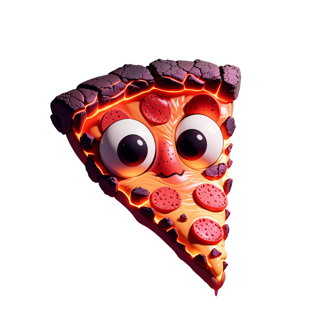 Slice Magmasear